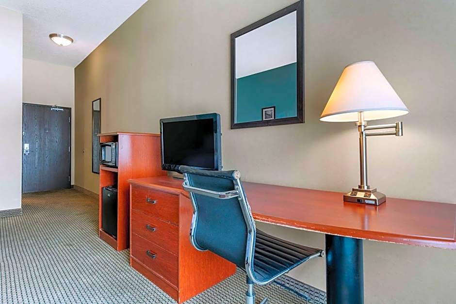 Sleep Inn & Suites Rapid City