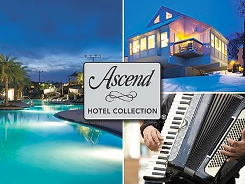 Atlantique View Resort and Spa, Ascend Hotel Collection