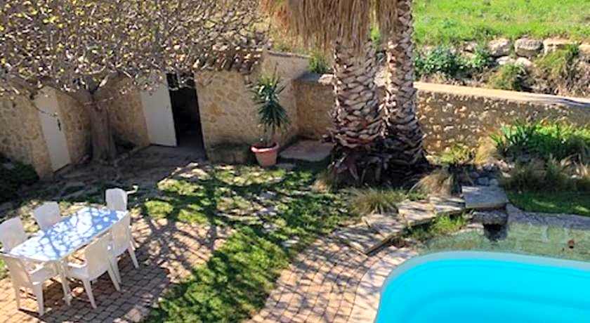 Chambres d'hotes la Soulenque Luxury B & B