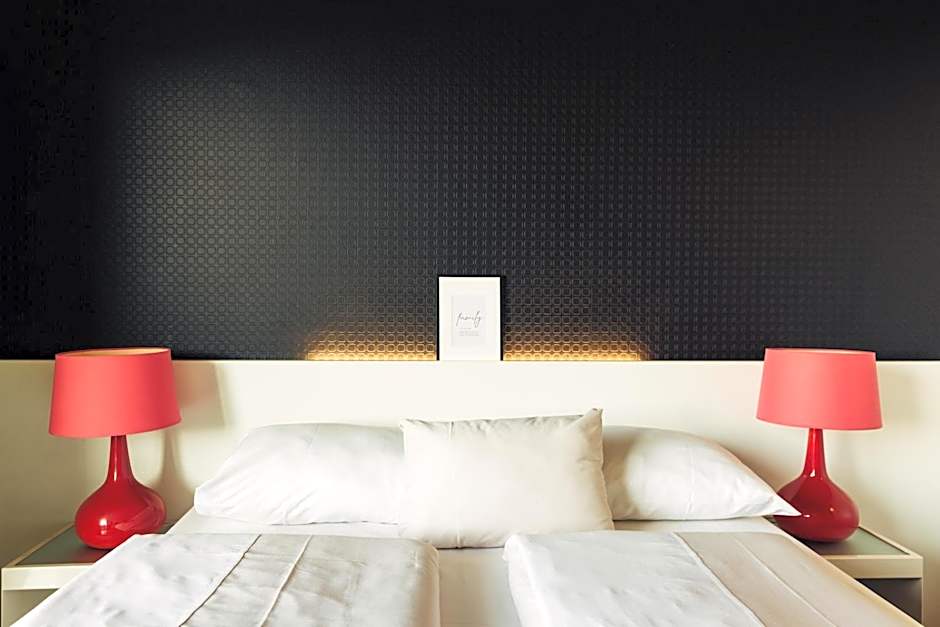 Harry's Home Graz Hotel & Apartments