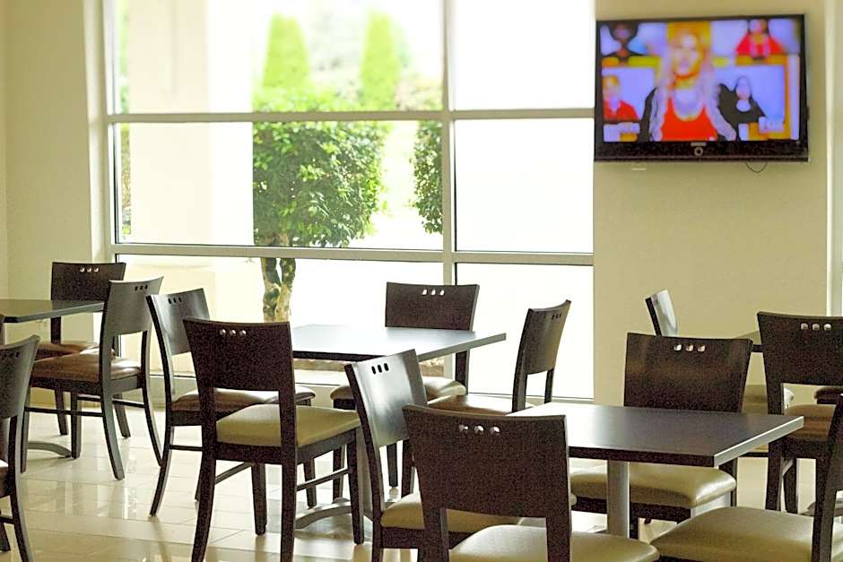 Quality Inn near Chattanooga South