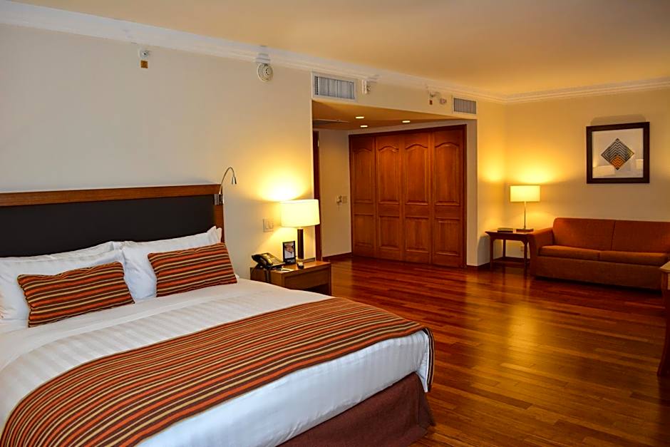 Hotel Intercontinental Cali By IHG