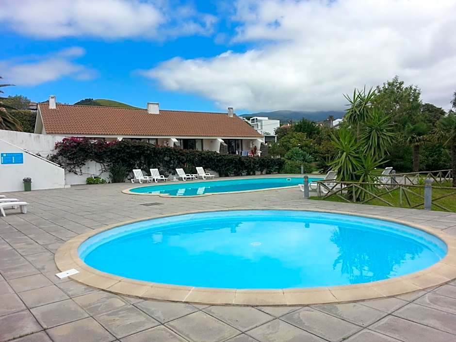 Apartamentos Turisticos Nossa Senhora Da Estrela