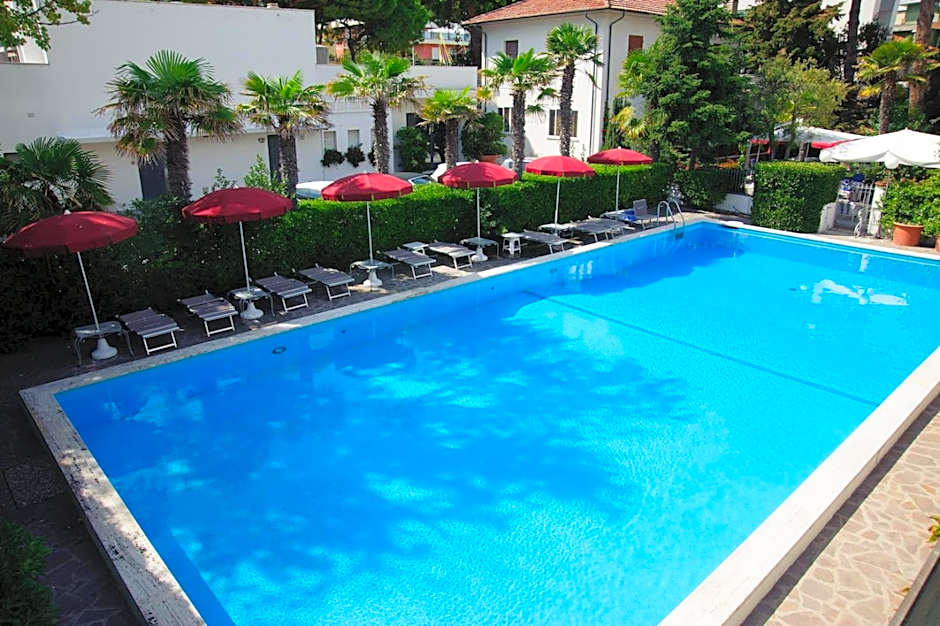 Hotel Nautic B&B