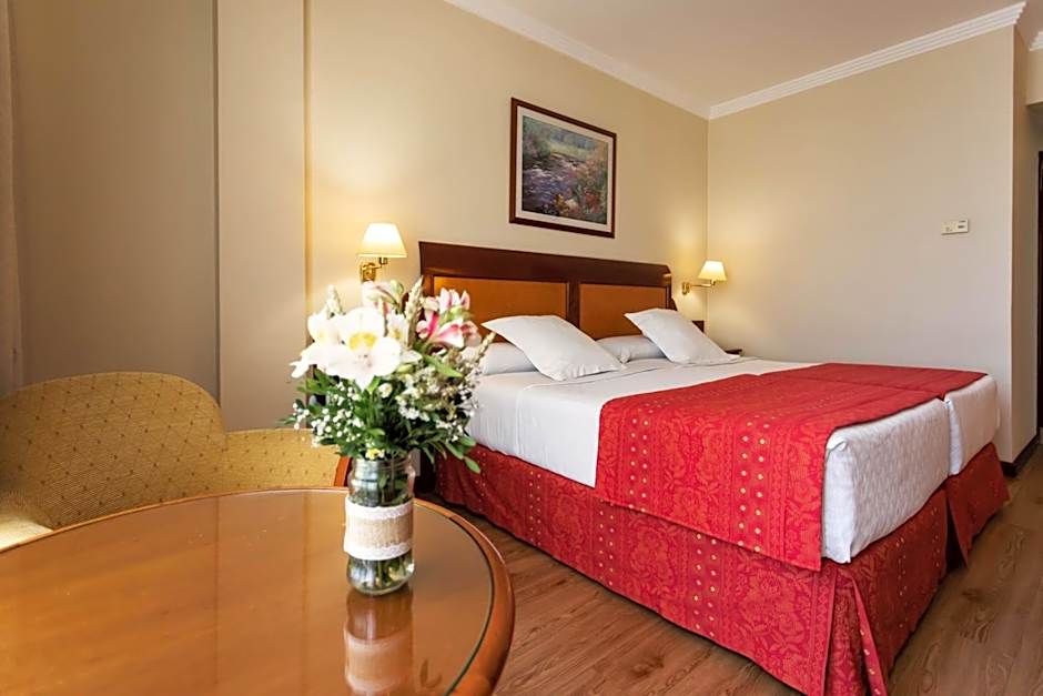 Gran Hotel de Ferrol