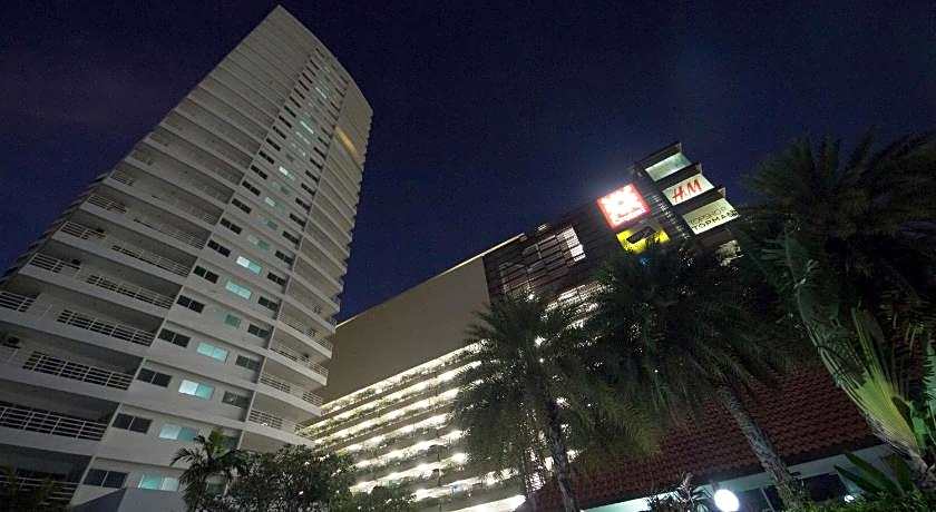 View Talay 6 by Pat 42