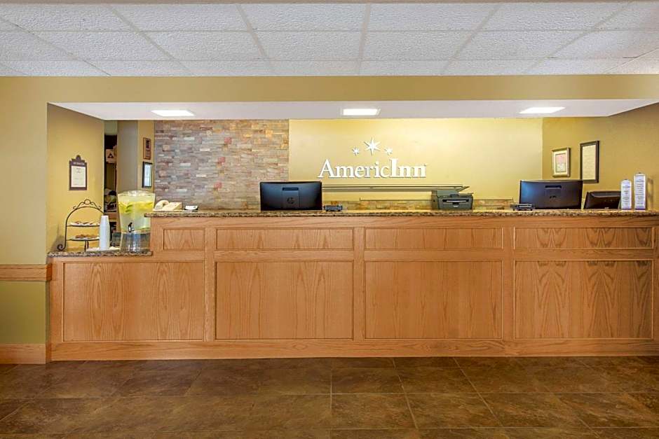 AmericInn by Wyndham Calumet