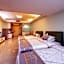 Guangzhou Manhattan International Apartment Zhengjia Branch-FREE SHUTTLE BUS FOR CANTON FAIR