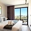 Aparthotel Adagio Malta Central