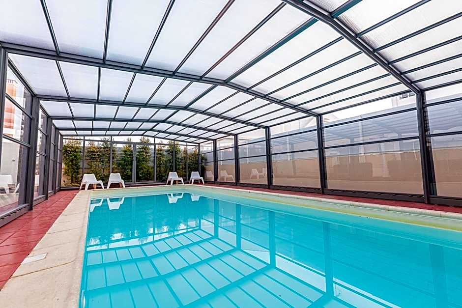 Hotel Sao Sebastiao de Boliqueime