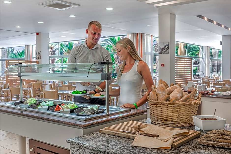 Kipriotis Hippocrates Hotel