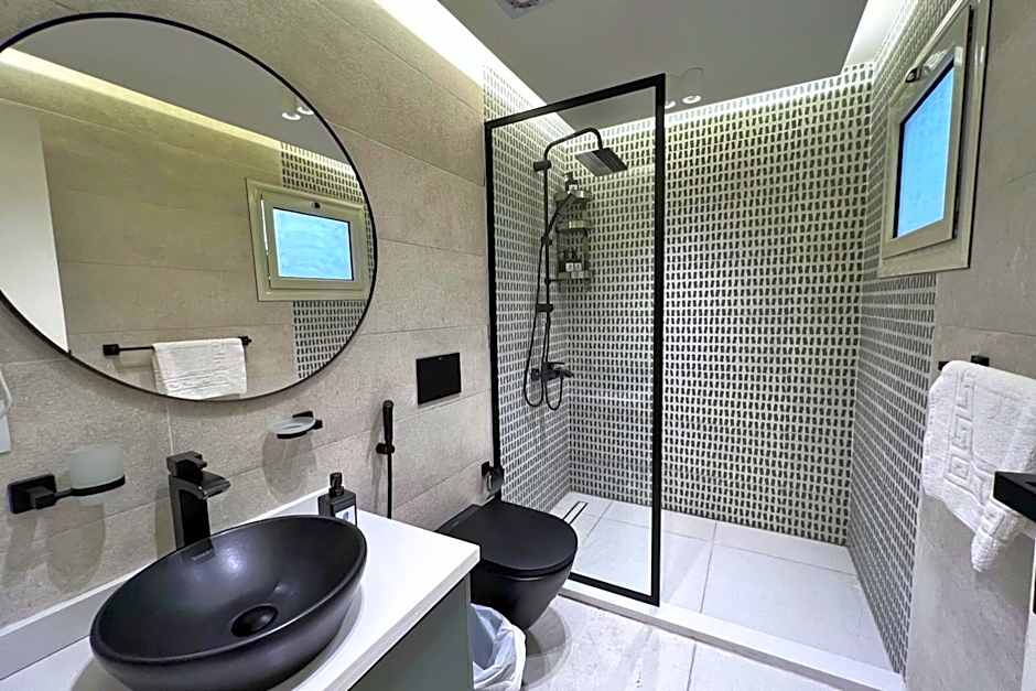 The 1 BDR Peridot Flatette 5 min to CAI Airport