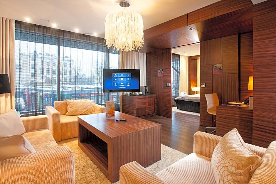 Tallink Hotel Riga