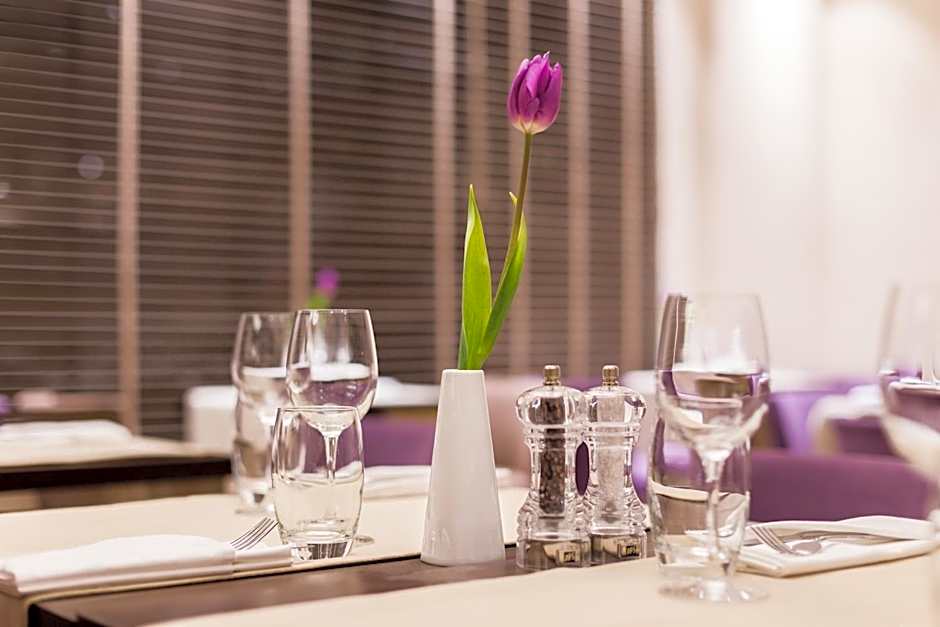 Hotel DeSilva Premium Poznan