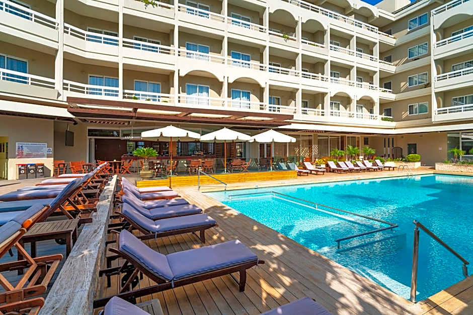 Athineon Hotel