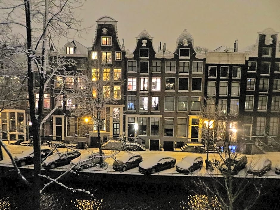 Casa Luna – Amsterdam, NY