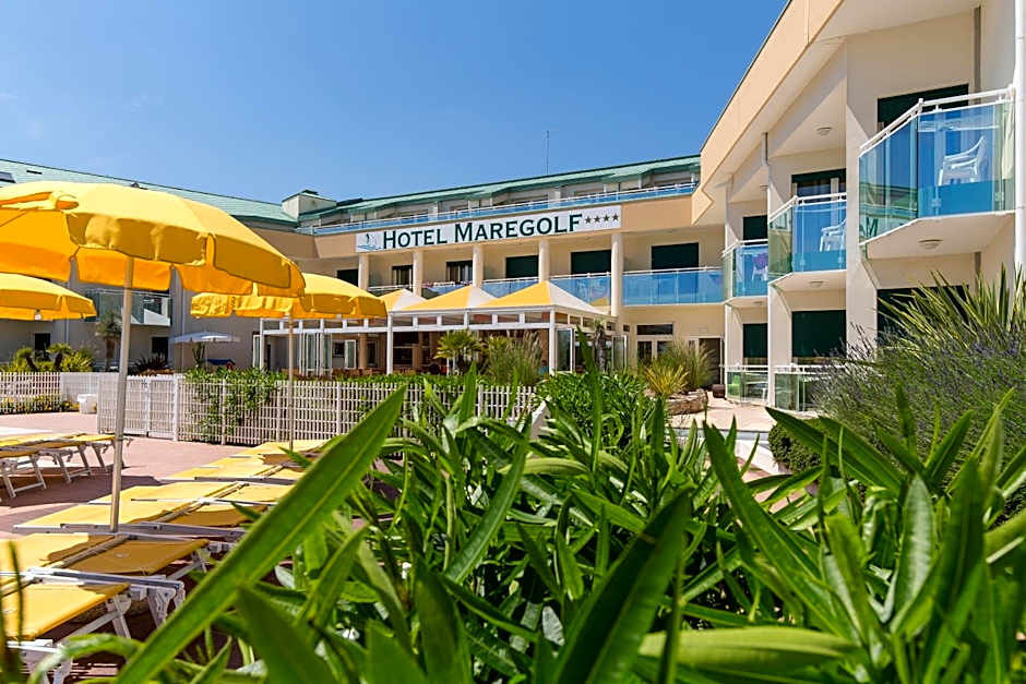 Hotel Maregolf