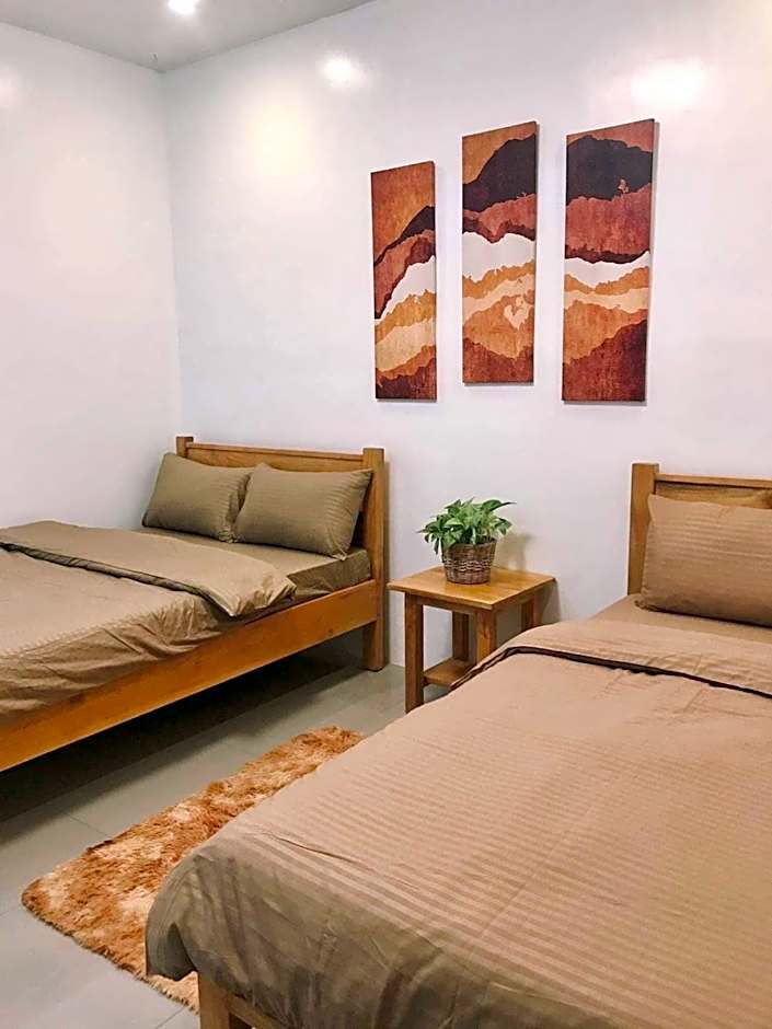 Nord House Laoag