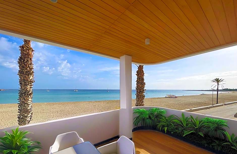 Hotel Egitarso Sul Mare