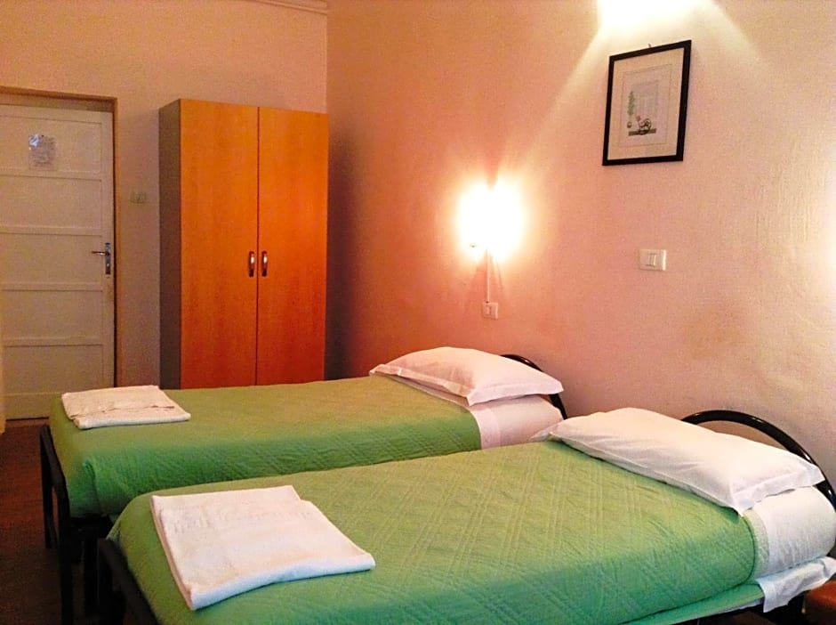Hotel Bernheof