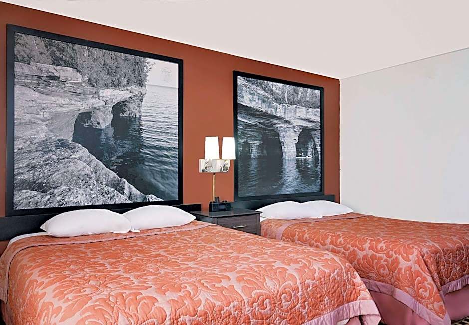 Super 8 by Wyndham Ashland