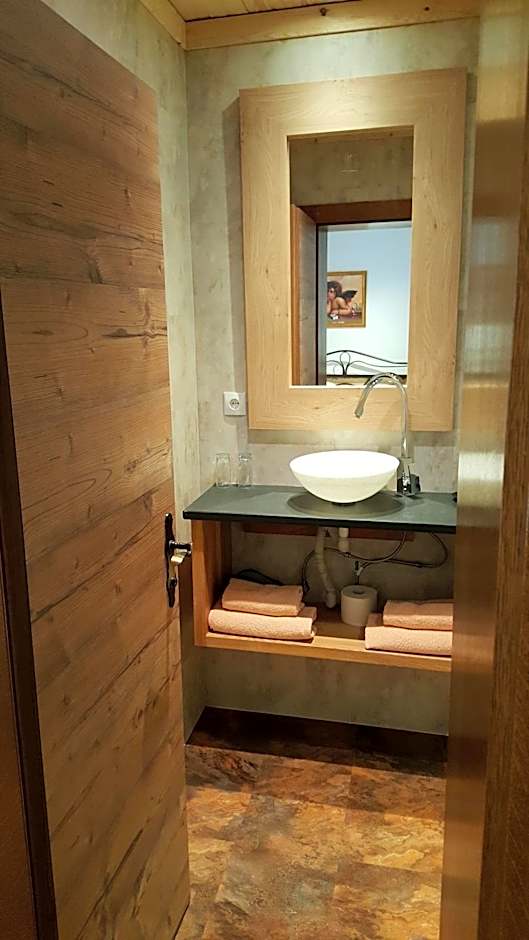 Hotel Gasthof Felsenkeller