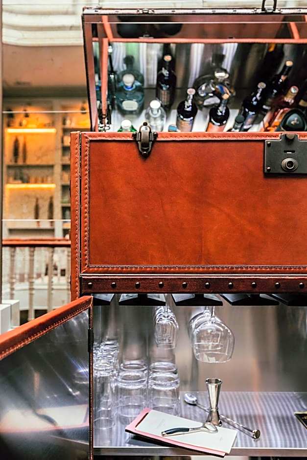 Torel 1884 Suites & Apartments