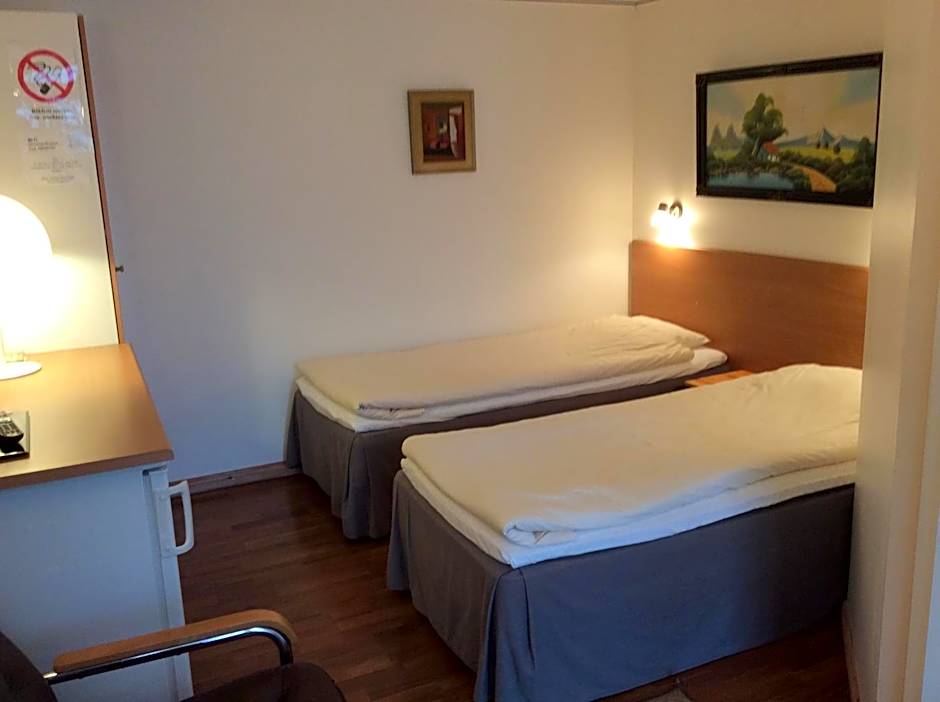 Kalkstenens Bed and Breakfast