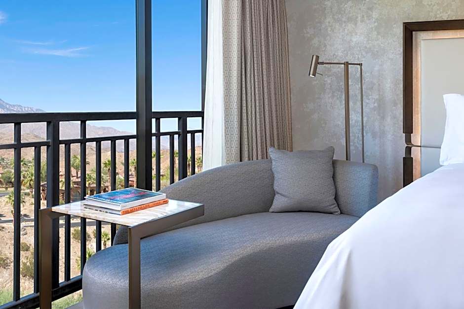 The Ritz-Carlton Rancho Mirage