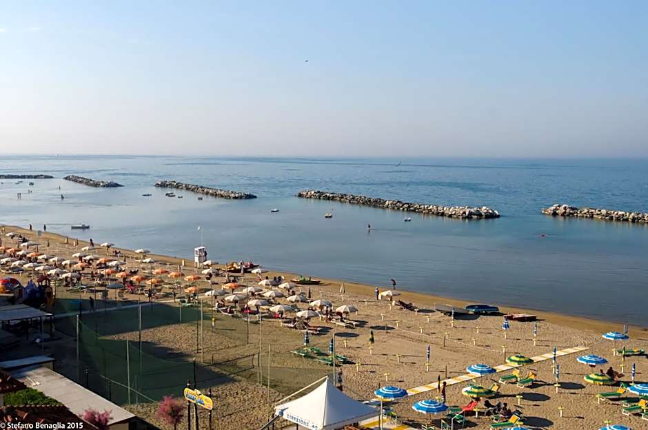 Residence Belvedere Vista - SeaFront