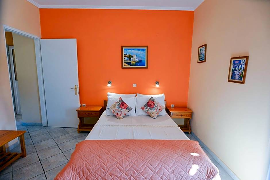 Villa Myrto