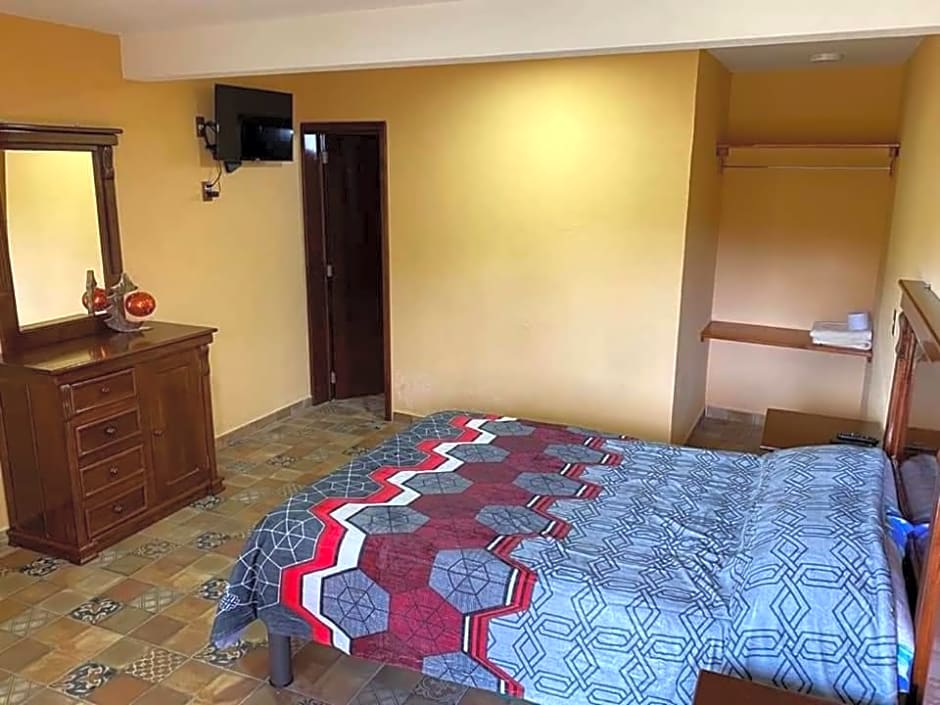 Cabañas El Recuerdo