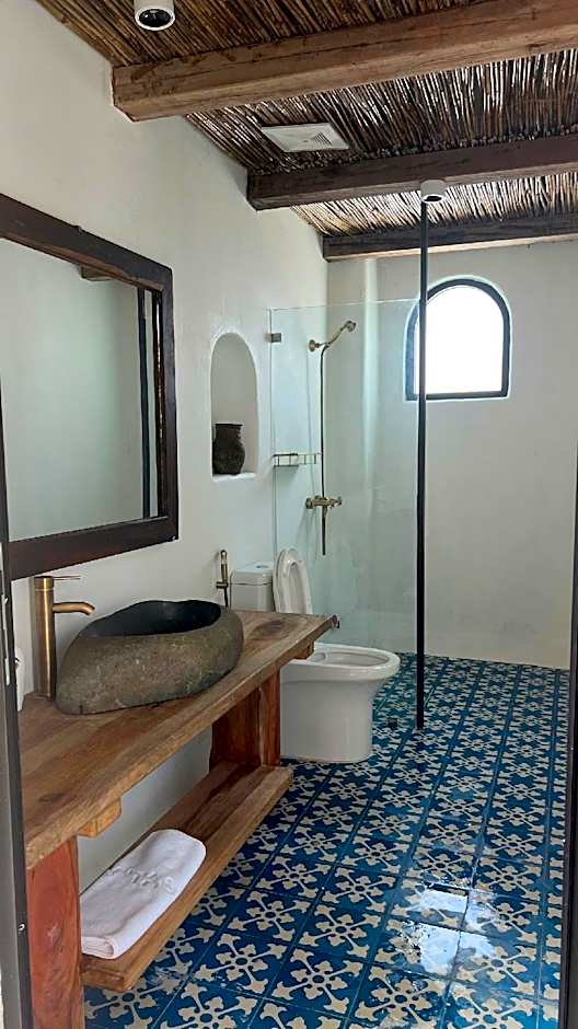 CAT’ village retreat