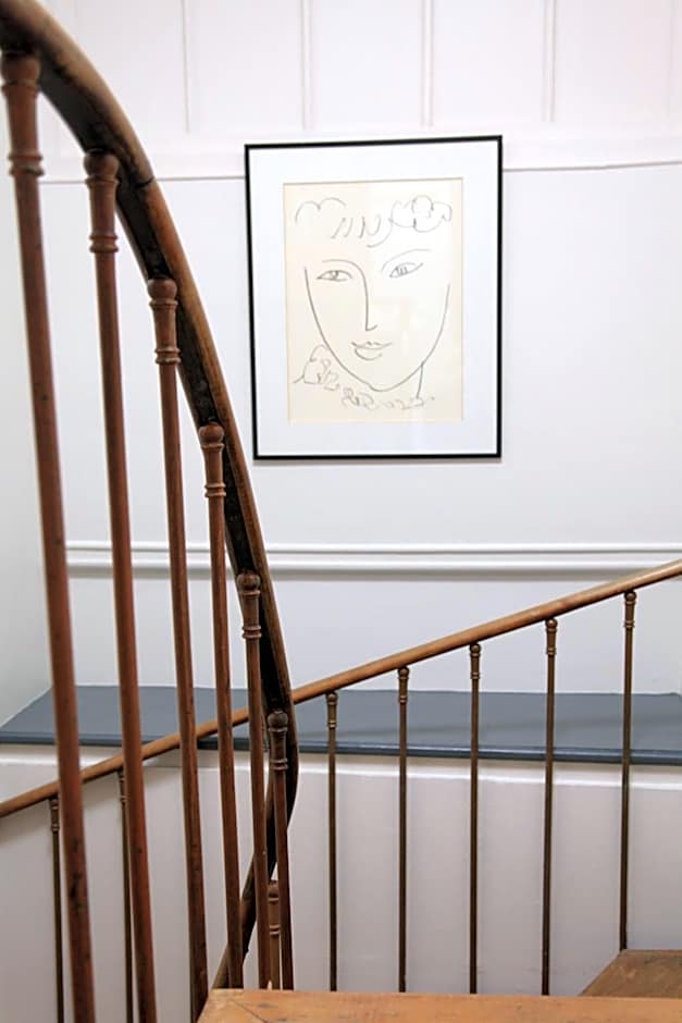 La bohème - Chambres d’hôtes