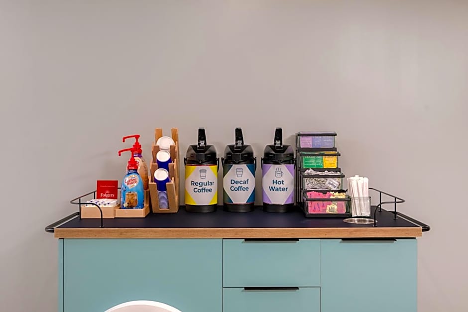 Spark by Hilton Fishkill