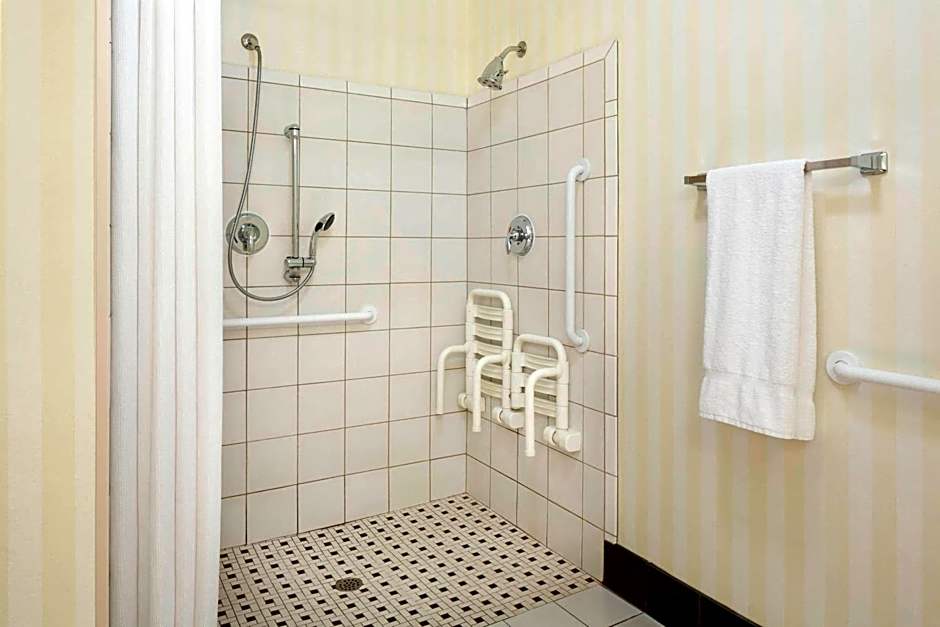 Fairfield Inn & Suites by Marriott Selma Kingsburg