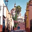 Casa de Sierra Nevada, A Belmond Hotel, San Miguel de Allende