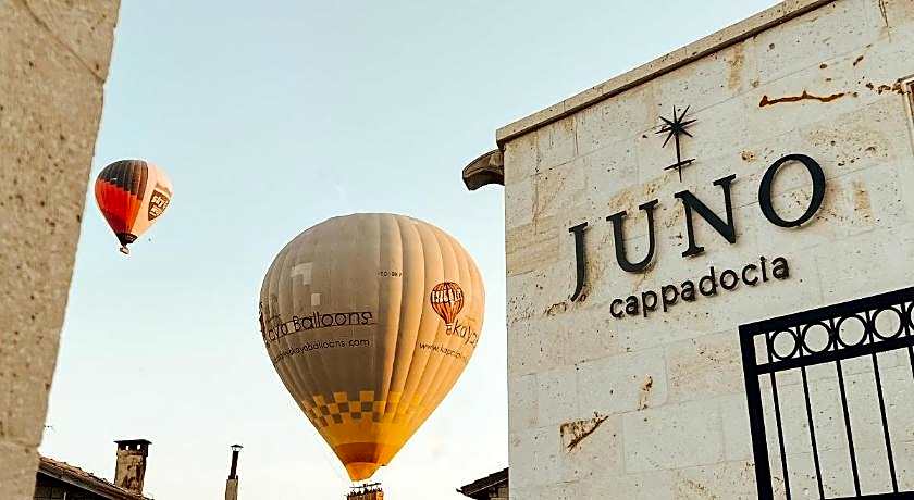 Juno Cappadocia