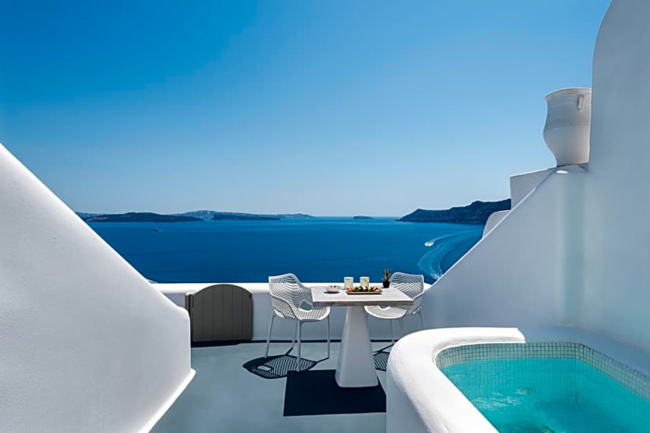 La Perla Villas - Adults Only