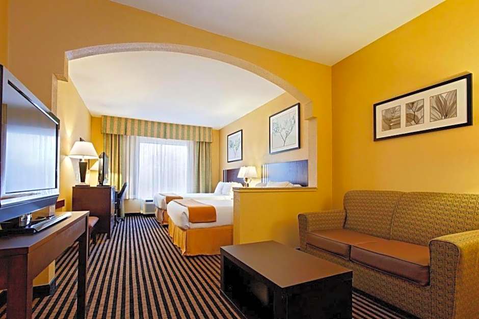 Holiday Inn Express Crockett By IHG