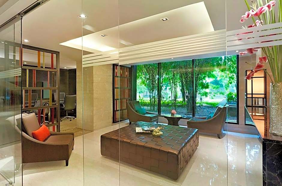 Taj Surajkund Resort & Spa, Delhi NCR