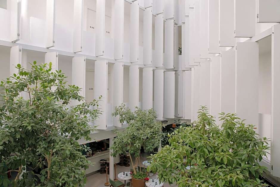 CONDESA DF, Mexico City, a Member of Design Hotels