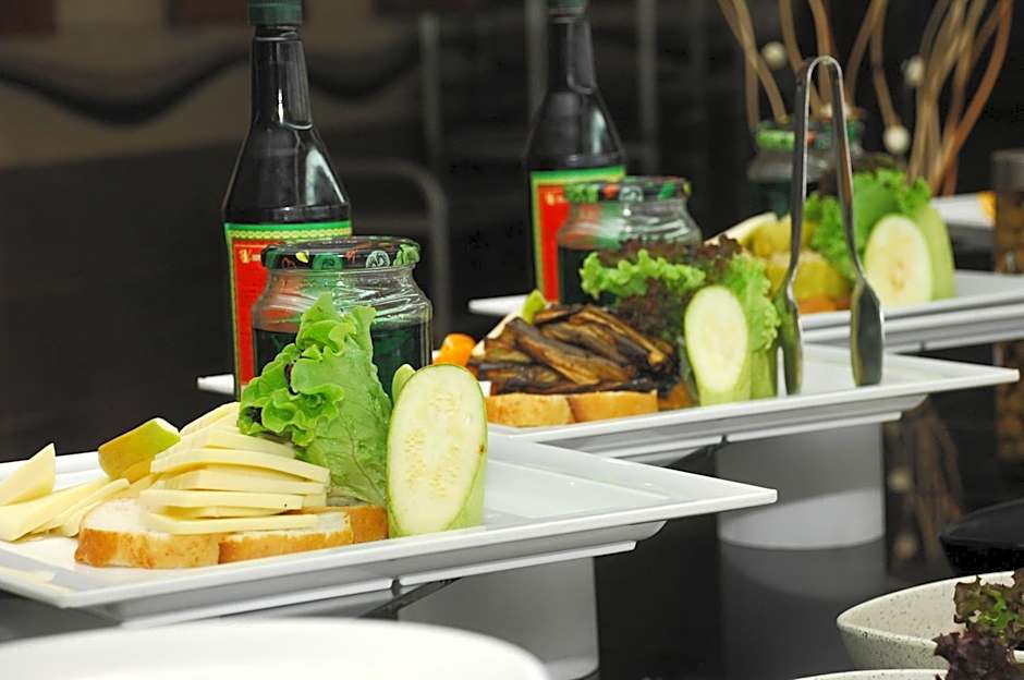 White Gold Hotel & Spa