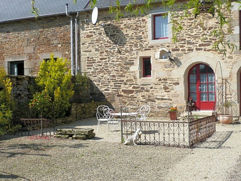 B&B DINAN la priquetais