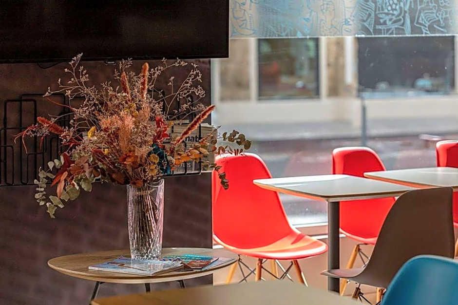 ibis Nice Centre Notre-Dame