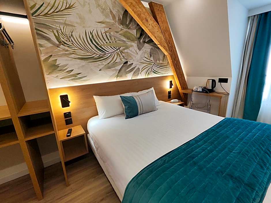 55 Hotel Montparnasse