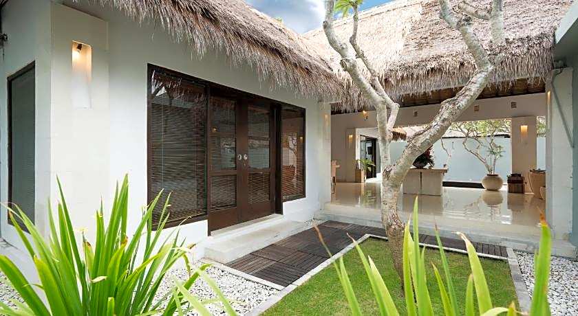 Bvilla Spa Hotel