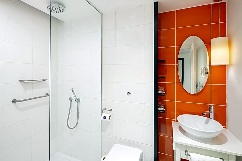 Hotel Indigo Liverpool By IHG