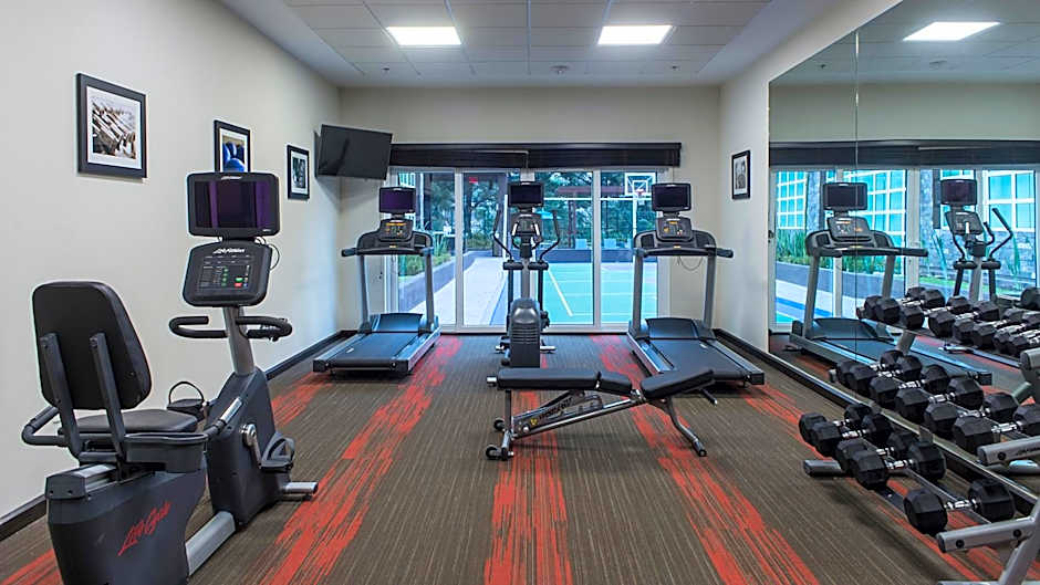 Staybridge Suites Puebla By IHG