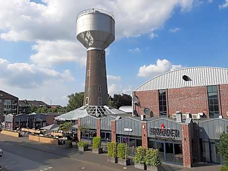 Hotel Siebenschläfer am Wasserturm